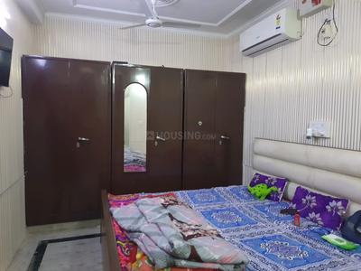 Bedroom Image of 3000 Sq.ft 6 BHK Independent House for sale in Palam Vihar Extension Gurgaon for Rs. 17500000