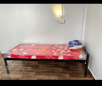 Bedroom Image of SK Boys PG in Shukrawar Peth, Pune