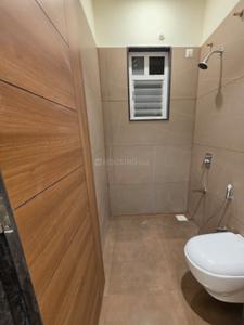 Bathroom Image of 966 Sq.ft 2 BHK Apartment / Flat for sale in Nath Landmarkk Riveeraa, Alandi Pune for Rs. 4769800