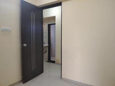 Bedroom Image of 660 Sq.ft 1 BHK Apartment / Flat for sale in Deep Visionaire, Kharghar Navi Mumbai for Rs. 7000000