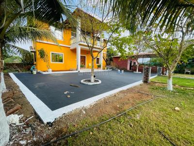 Image of 5200 Sq.ft Residential Plot / Land for sale in Karjat, Thane for Rs. 4650000