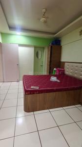 Bedroom Image of 1100 Sq.ft 2 BHK Apartment / Flat for sale in DSK Saptasur, Dhayari Pune for Rs. 7000000