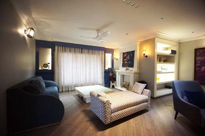 Bedroom Image of 3060 Sq.ft 6 BHK Apartment / Flat for sale in Navrangpura Ahmedabad for Rs. 36000000