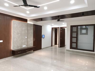 Living Room Image of 2250 Sq.ft 4 BHK Builder Floor for sale in Sector 19 Dwarka New Delhi for Rs. 42000000