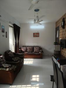 Hall Image of 850 Sq.ft 2 BHK Apartment / Flat for sale in Rahul Eastview, Hadapsar Pune for Rs. 7000000