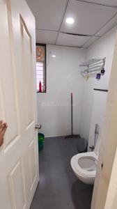 Bathroom Image of 1168 Sq.ft 3 BHK Apartment / Flat for sale in Pratham Bluets, New Alkapuri Vadodara for Rs. 8200000