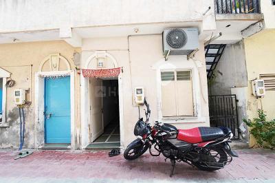 Image of 549 Sq.ft 1 BHK Independent House for sale in Chandlodia, Ahmedabad for Rs. 3200000