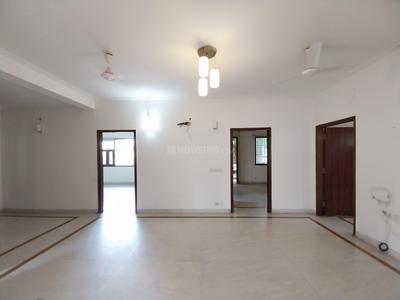 Hall Image of 3000 Sq.ft 4 BHK Builder Floor for rent in Sector 40 Gurgaon for Rs. 75000