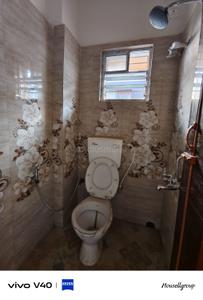 Image of 692 Sq.ft 2 BHK Builder Floor for sale in Nayabad, Kolkata for Rs. 2900000