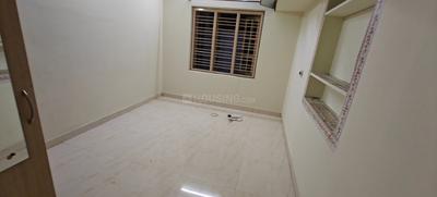 Balcony Image of 600 Sq.ft 1 BHK Builder Floor for rent in Maruthi Sevanagar Bengaluru for Rs. 16100