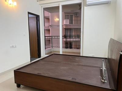 Bedroom Image of 1500 Sq.ft 3 BHK Apartment / Flat for sale in New Chandigarh Chandigarh for Rs. 14000000