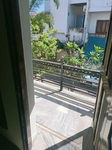 Balcony Image of 1800 Sq.ft 3 BHK Independent House for rent in Polipather Jabalpur for Rs. 25000