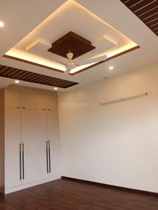 Hall Image of 2450 Sq.ft 3 BHK Apartment / Flat for rent in Hoysala Ace, Sahakara Nagar Bengaluru for Rs. 90000