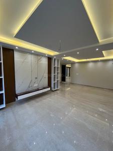 Hall Image of 2200 Sq.ft 4 BHK Builder Floor for sale in Janakpuri New Delhi for Rs. 65000000
