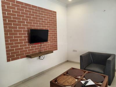 Bedroom Image of 1065 Sq.ft 2 BHK Apartment / Flat for sale in Siolim Goa for Rs. 9000000