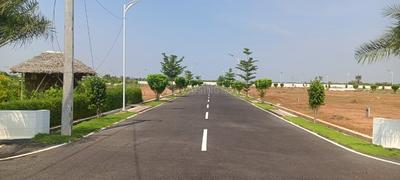 Image of 1200 Sq.ft Residential Plot / Land for sale in Pooncholai Residency, Navalpattu, Tiruchirappalli for Rs. 2100000