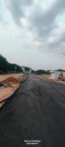 Sandalwood garden jp nagar Plot View 2