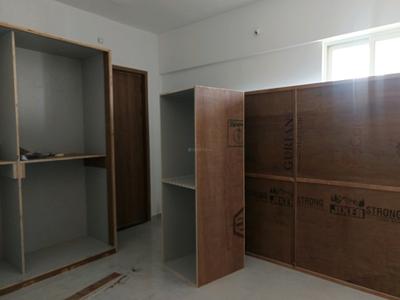 Bedroom Image of 1337 Sq.ft 3 BHK Apartment / Flat for sale in Aaiji Crystal, Tingre Nagar Pune for Rs. 17000000