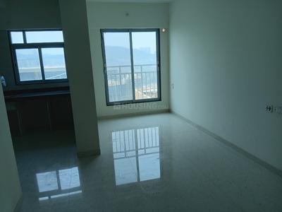 1 BHK Flat