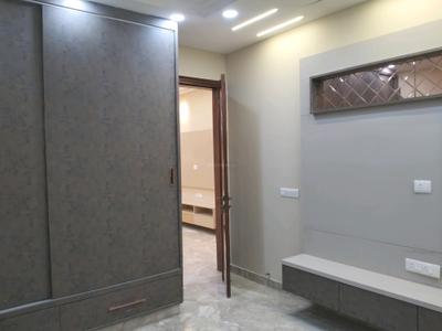 Bedroom Image of 1500 Sq.ft 3 BHK Builder Floor for sale in GTB Nagar New Delhi for Rs. 25000000