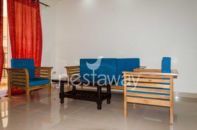 Hall Image of Sharad Nest Indrapuram in Indirapuram, Ghaziabad