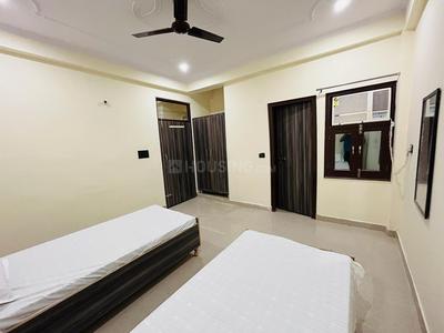 Bedroom Image of Mannat Verified Girls PG ✅ Sector -2 in Sector 2, Noida
