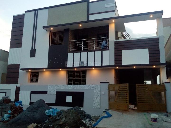 3 BHK 1200 Sqft Independent House for sale at Palladam, Tiruppur