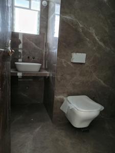 Bedroom Three Image of 2400 Sq.ft 3 BHK Apartment / Flat for sale in Sai Vihar Sai Vihar CHS, Kharghar Navi Mumbai for Rs. 25000000