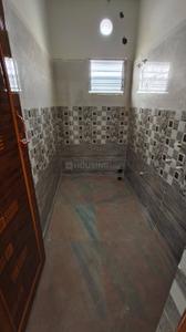 Bathroom Image of 1374 Sq.ft 3 BHK Apartment / Flat for sale in Airport Gate No 2 Kolkata for Rs. 4946000