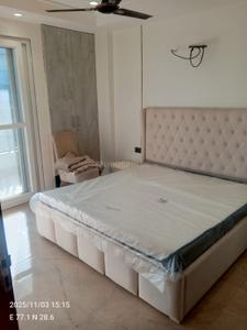 Bedroom Image of 1900 Sq.ft 4 BHK Builder Floor for sale in Sector 8 Dwarka New Delhi for Rs. 27000000