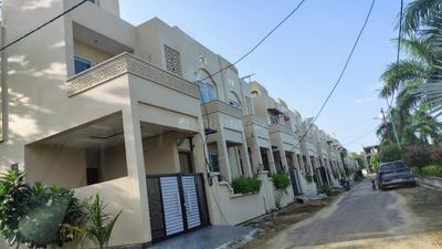 Image of 1500 Sq.ft 3.5 BHK Villa for sale in Sultanpur Road, Lucknow for Rs. 12500000
