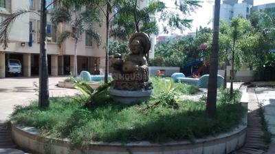 Building Image of 776 Sq.ft 1 BHK Apartment / Flat for sale in GBK Vishwajeet Meadows, Ambernath East Ambernath for Rs. 3050000