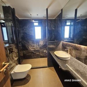 Image of 2100 Sq.ft 4 BHK Apartment / Flat for sale in NVK Palmera Residences, Bandra West, Mumbai for Rs. 160000000