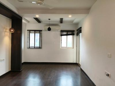 Bedroom Image of 4500 Sq.ft 4.5 BHK Builder Floor for sale in South City Luxury Floors, Sector 50 Gurgaon for Rs. 44500000