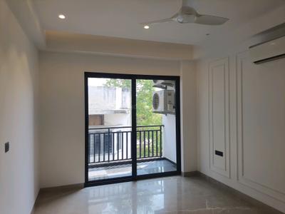 Bedroom Image of 2844 Sq.ft 4 BHK Builder Floor for sale in DLF City Phase 1 by DLF, DLF Phase 1 Gurgaon for Rs. 54500000