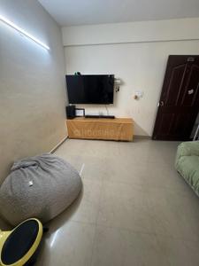 Bedroom Image of 1025 Sq.ft 2 BHK Apartment / Flat for sale in GM Infinite Neotown, Electronic City Bengaluru for Rs. 8500000