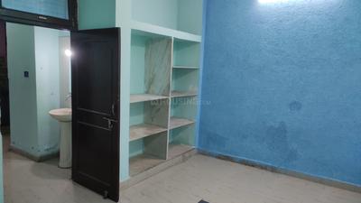 Bedroom Image of 720 Sq.ft 2 BHK Independent House for rent in Borkhera Kota for Rs. 8000