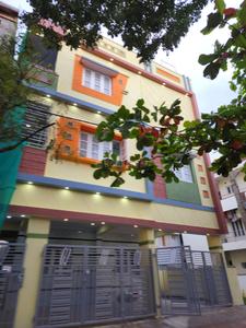 8 BHK Independent House