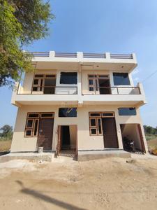Image of 540 Sq.ft 2 BHK Villa for sale in Sitapura, Jaipur for Rs. 2640000