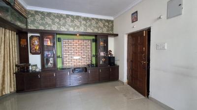 Hall Image of 1872 Sq.ft 3 BHK Apartment / Flat for sale in Kapra Secunderabad for Rs. 9800000