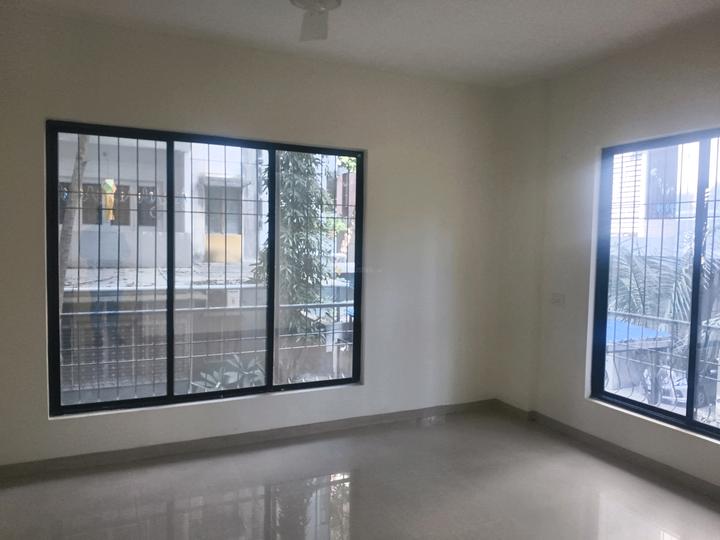 Orchid pushpak park aund Bedroom One 1