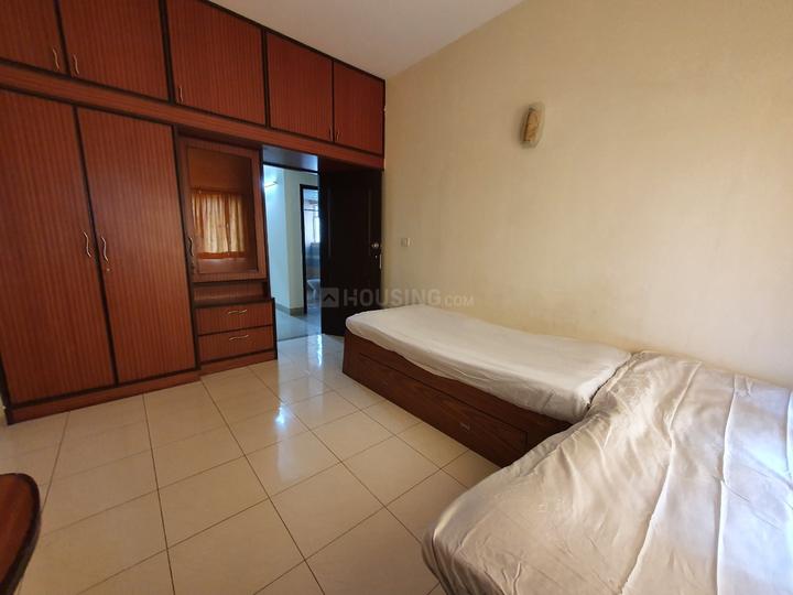 Akme ballet Bedroom 1