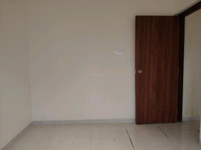 Bedroom Image of 672 Sq.ft 1 BHK Apartment / Flat for sale in Thakur Emerald, Pushpak Nagar Navi Mumbai for Rs. 4725000