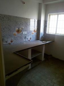 Kitchen Image of 1600 Sq.ft 3 BHK Apartment / Flat for sale in Baba Apartment, Arera Colony Bhopal for Rs. 5000000
