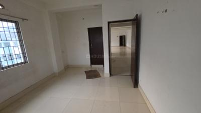 Bedroom Image of 1900 Sq.ft 3 BHK Apartment / Flat for rent in Sevoke Rd Siliguri for Rs. 20000