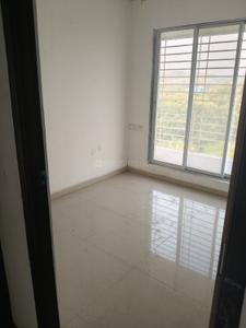 Bedroom Image of 850 Sq.ft 2 BHK Apartment / Flat for sale in Boisar Mumbai for Rs. 3800000