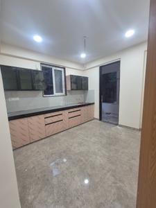 Kitchen Image of 1750 Sq.ft 3 BHK Apartment / Flat for sale in Laxminagar Nagpur for Rs. 14900000