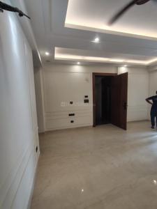 Hall Image of 1600 Sq.ft 3 BHK Builder Floor for rent in Raj One Good Earth, Sector 71 Gurgaon for Rs. 44000