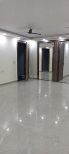 Hall Image of 4306 Sq.ft 4 BHK Builder Floor for rent in Delta II Greater Noida for Rs. 32000