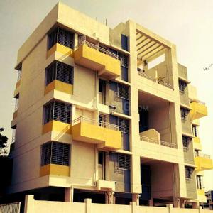 Image of 740 Sq.ft 2 BHK Apartment / Flat for sale in Sus, Pune for Rs. 7000000